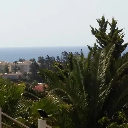Holiday home Alkinoou