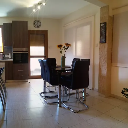 Holiday home Alkinoou