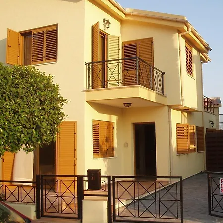 Alkinoou Holiday home